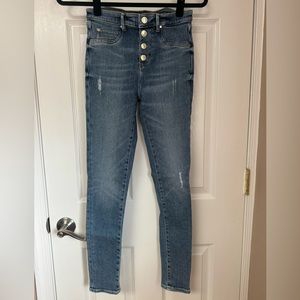 Guess Girls Jeans
